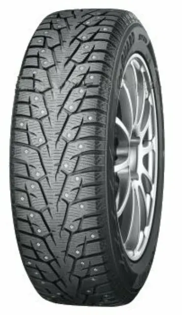 Автошина Yokohama iceGuard Stud iG55 R16 265/70 112T шип F8391