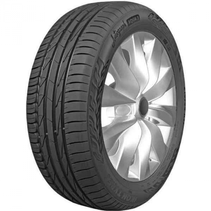 Автошина Ikon Tyres R18 235/60 Autograph Aqua 3 SUV 107H XL лето T732306