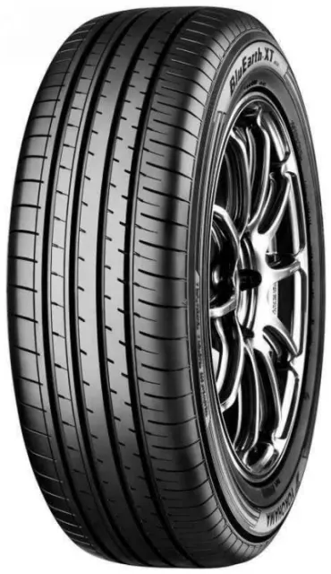 Автошина Yokohama R18 235/60 BluEarth-XT AE61 103W лето R7532