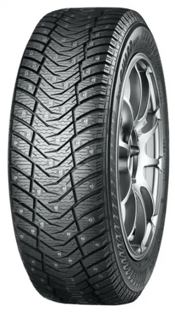 Автошина Yokohama Ice Guard IG65 R17 235/55 103T шип R3051