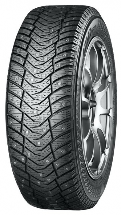Автошина Yokohama Ice Guard IG65 R17 235/55 103T шип R3051