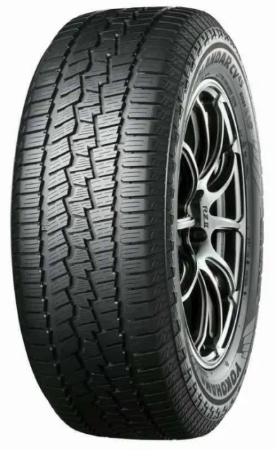 Автошина Yokohama R18 225/55 Geolandar G055 98H лето R1424
