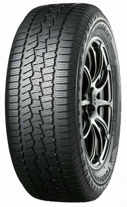 Автошина Yokohama R18 225/55 Geolandar G055 98H лето R1424