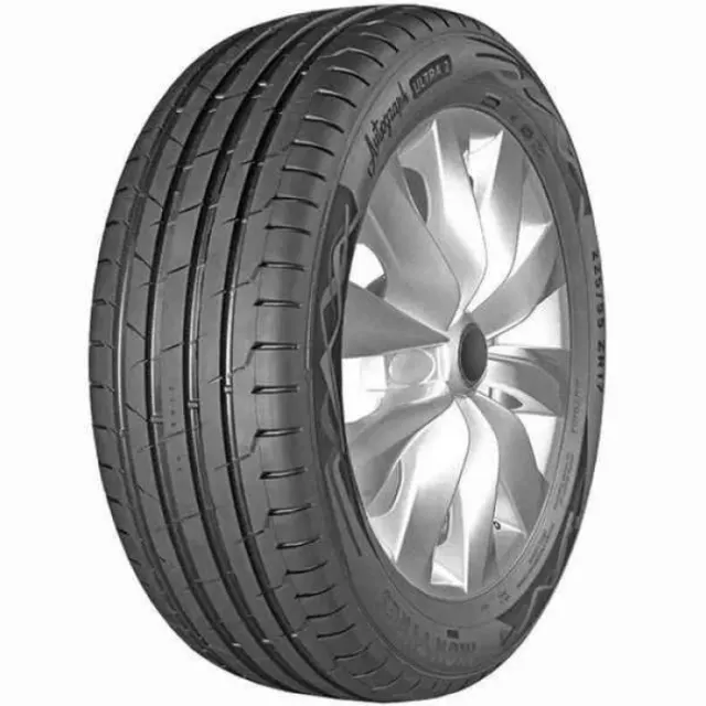Автошина Ikon Tyres R18 235/65 Autograph Ultra 2 SUV 110W XL лето T730760