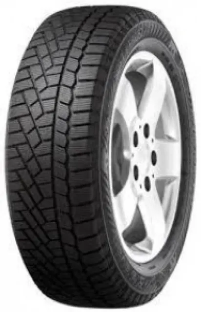 Автошина Gislaved Soft Frost 200 245/45 R18 100T зима