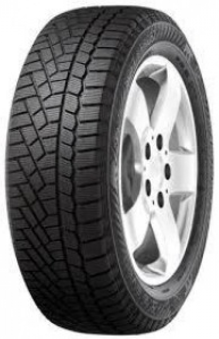 Автошина Gislaved Soft Frost 200 245/45 R18 100T зима