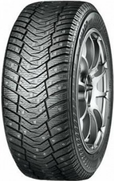 Автошина Yokohama Ice Guard IG65 225/60 R18 104T R3053
