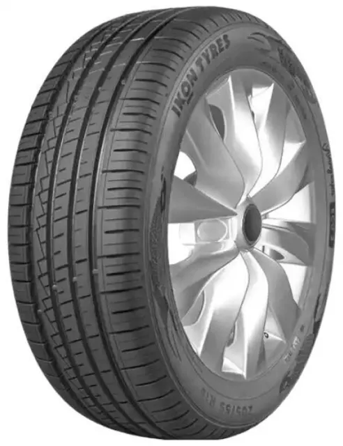 Автошина Ikon Tyres R18 235/45 Autograph Eco 3 98W XL лето T731467
