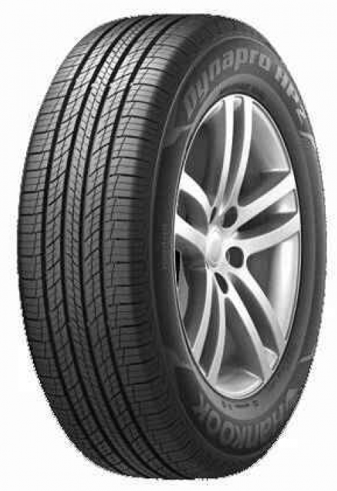Автошина Hankook R19 235/50 Dynapro HP2 RA33 99H всесез M+S 1022717