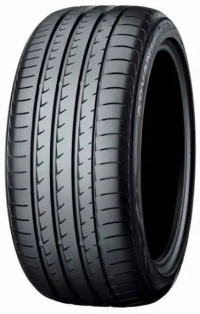 Автошина Yokohama R18 235/60 Advan Sport V105 107W лето R0166