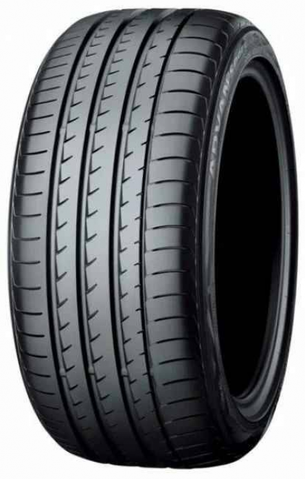 Автошина Yokohama R18 235/60 Advan Sport V105 107W лето R0166