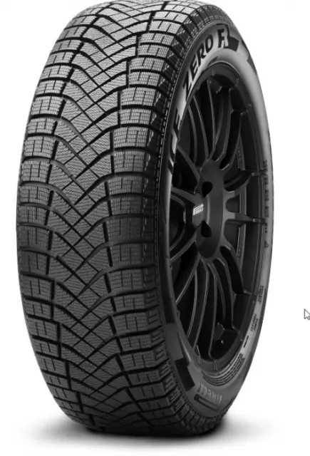 Автошина Pirelli Ice Zero FR 245/45 R18 100H XL зима 2802200