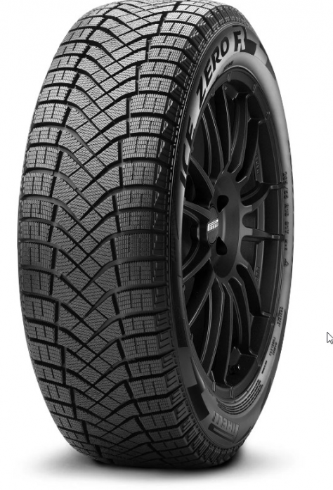 Автошина Pirelli Ice Zero FR 245/45 R18 100H XL зима 2802200
