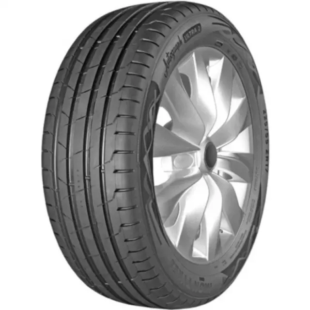 Автошина Ikon Tyres R19 235/45 Autograph Ultra 2 99W XL лето T730545