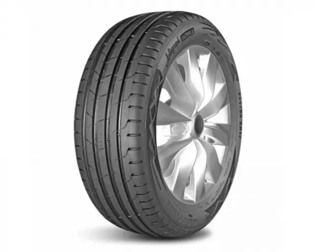 Автошина Ikon Tyres R19 275/35 Autograph Ultra 2 100Y XL лето T731306