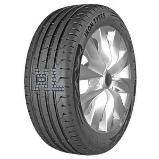 Автошина Ikon Tyres R20 255/35 Autograph Ultra 2 97Y XL лето T730560