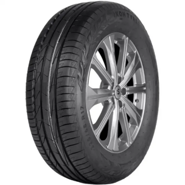 Автошина Ikon Tyres R18 285/60 Autograph Aqua 3 SUV 116V лето T732308