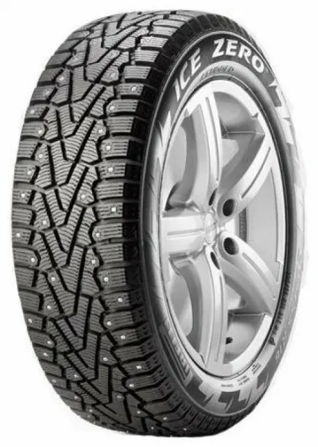 Автошина Pirelli Winter Ice Zero 225/55 R18 102T XL шип. 2466400