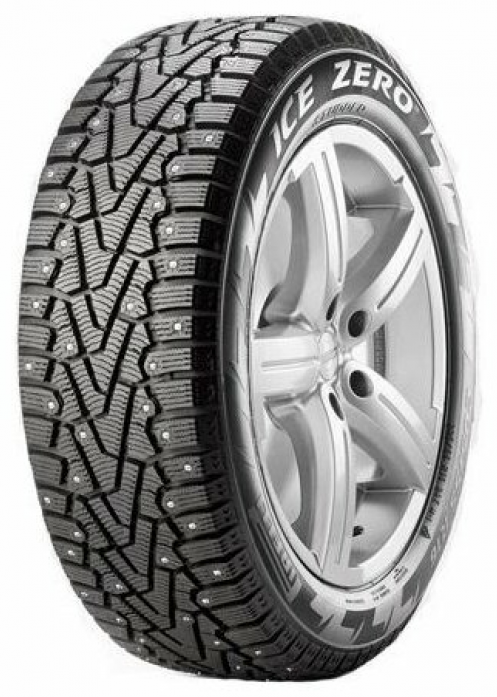 Автошина Pirelli Winter Ice Zero 225/55 R18 102T XL шип. 2466400