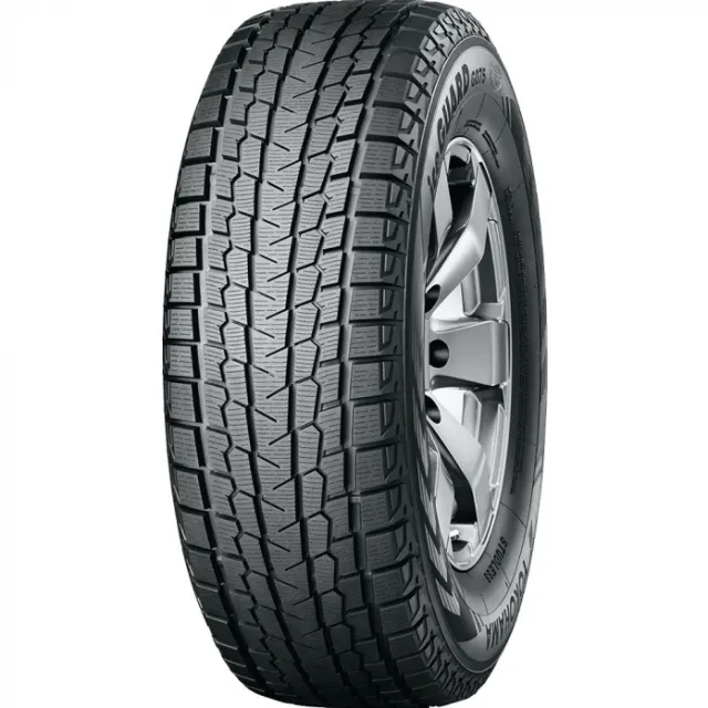 Автошина Yokohama Ice Guard SUV G075 R20 235/55 102Q зима R2386