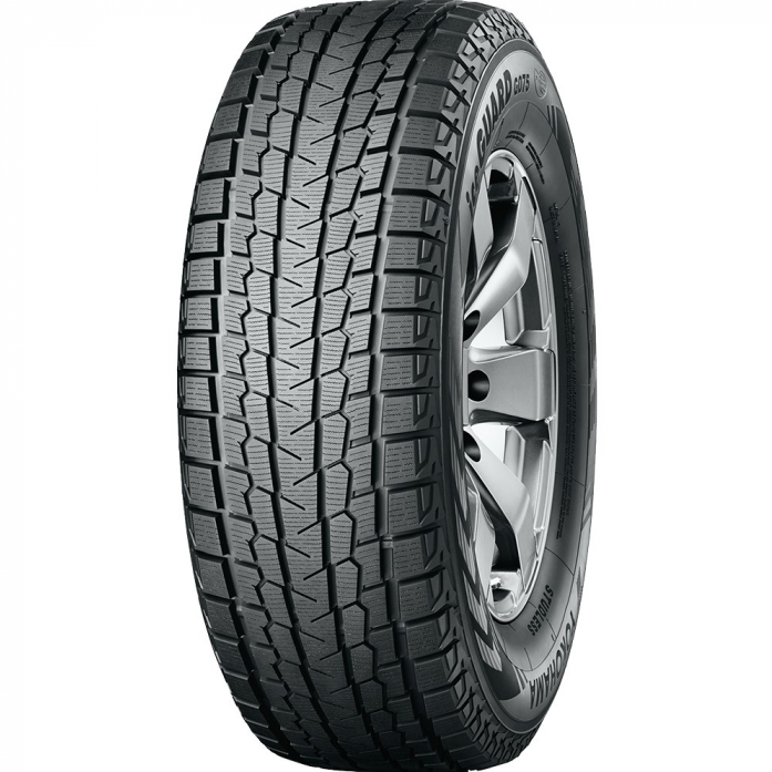 Автошина Yokohama Ice Guard SUV G075 R20 235/55 102Q зима R2386