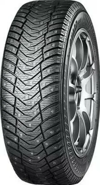 Автошина Yokohama R20 235/55 Ice Guard IG65 102T шип R4675