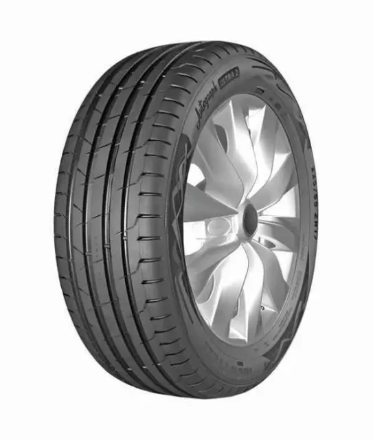 Автошина Ikon Tyres R20 275/40 Autograph Ultra 2 SUV 106Y XL лето T730581