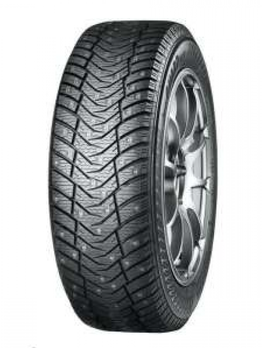 Автошина Yokohama R20 275/50 Ice Guard IG65 113T шип R4689