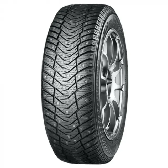 Автошина Yokohama Ice Guard IG65 R20 285/50 116T шип R4679
