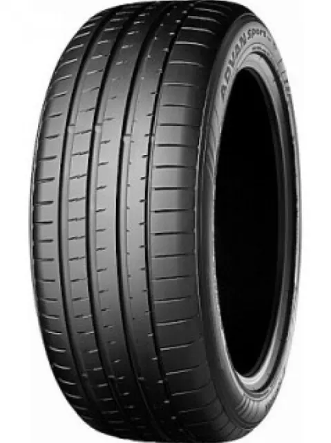 Автошина Yokohama R19 285/35 Advan Sport V107E 103Y лето R5611