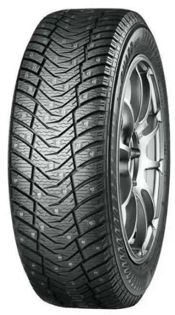 Автошина Yokohama R20 315/35 Ice Guard IG65 110T шип R4688