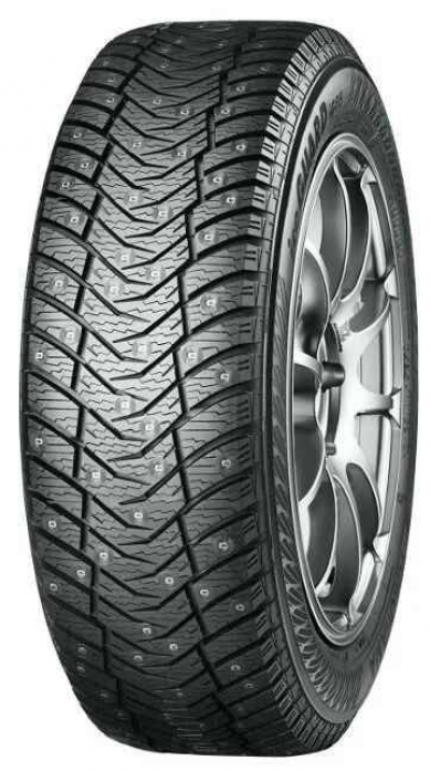 Автошина Yokohama R20 315/35 Ice Guard IG65 110T шип R4688