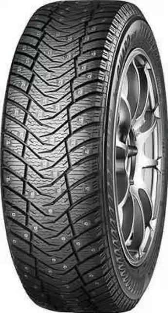 Автошина Yokohama R20 265/55 iceGuard Stud iG65 113T шип R8486