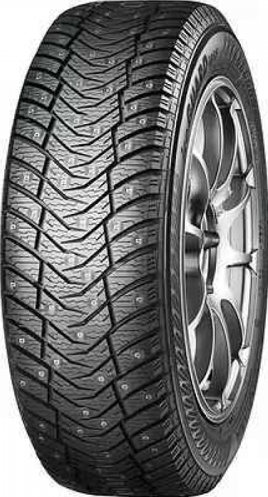 Автошина Yokohama R20 265/55 iceGuard Stud iG65 113T шип R8486