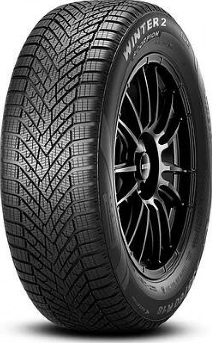 Автошина Pirelli R19 225/55 Scorpion Winter 2 103V XL зима 4136900