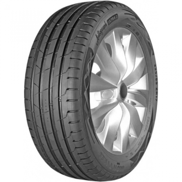 Автошина Ikon Tyres R21 265/40 Autograph Ultra 2 SUV 105Y XL лето T730710