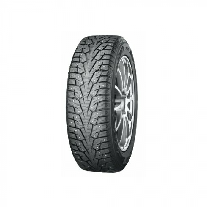 Автошина Yokohama iceGuard Stud iG55 R21 265/45 104T шип R0811