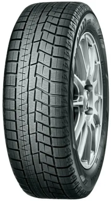 Автошина Yokohama R19 245/50 Ice Guard IG60A 105Q RunFlat зима R4419