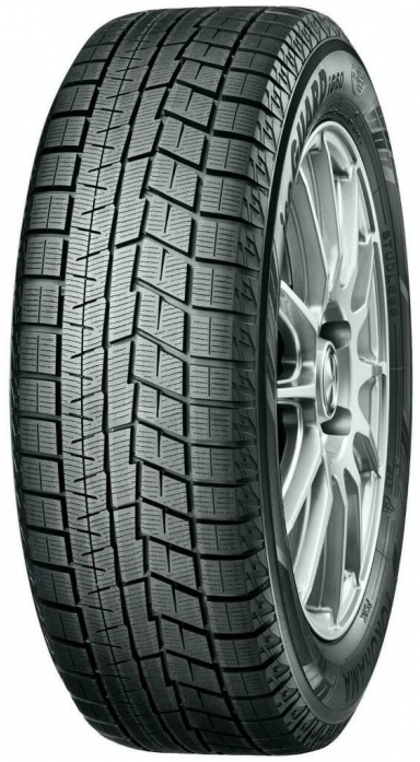 Автошина Yokohama R19 245/50 Ice Guard IG60A 105Q RunFlat зима R4419