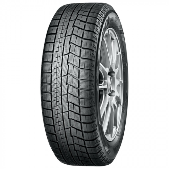 Автошина Yokohama Ice Guard IG60A R20 245/45 99Q зима R4420