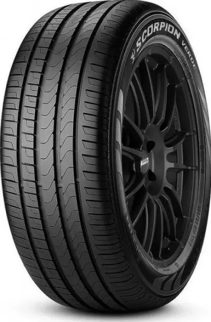 Автошина Pirelli R19 235/55 Scorpion Verde 101V RunFlat лето 2489700