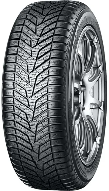 Автошина Yokohama R20 315/35 BluEarth Winter V905 110V зима R1657