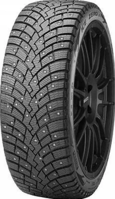 Автошина Pirelli R21 285/40 Scorpion Ice Zero 2 109H XL шип 2806700
