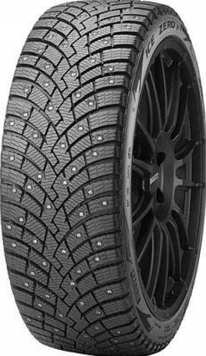 Автошина Pirelli R21 285/40 Scorpion Ice Zero 2 109H XL шип 2806700