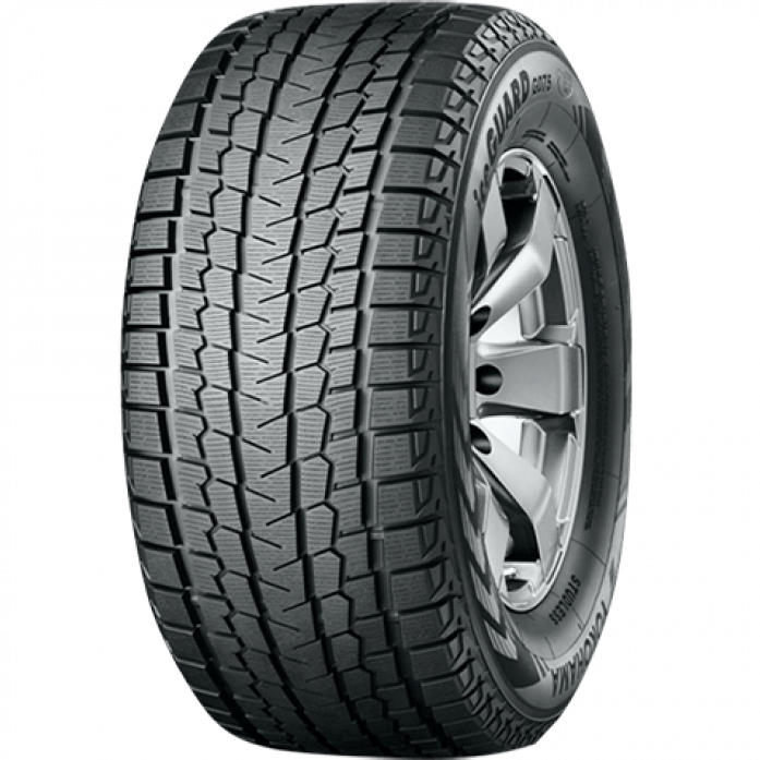 Автошина Yokohama R22 285/35 iceGuard G075 106Q зима R8043