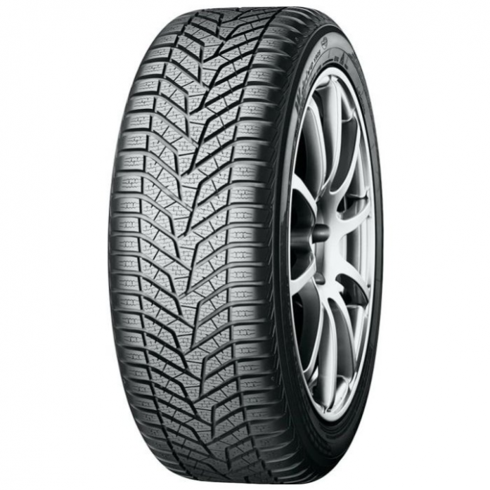 Автошина Yokohama R21 285/35 BluEarth Winter V905 105V зима R1704