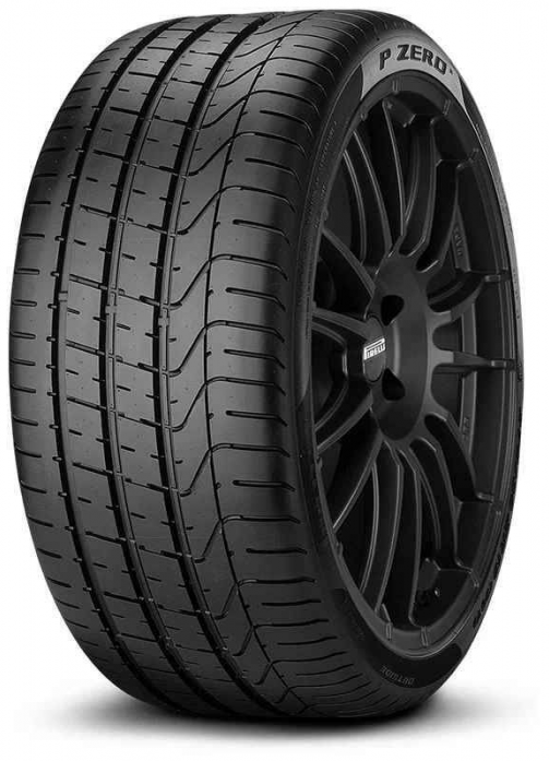 Автошина Pirelli R20 275/35 PZero 102Y XL RunFlat лето MOE 2632200