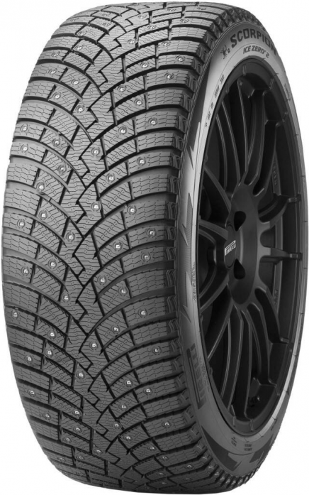 Автошина Pirelli R22 285/45 Scorpion Ice Zero 2 114H XL шип 4057600