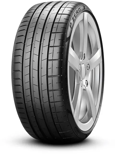 Автошина Pirelli R20 285/45 PZero Sports Car 108W лето 2728400