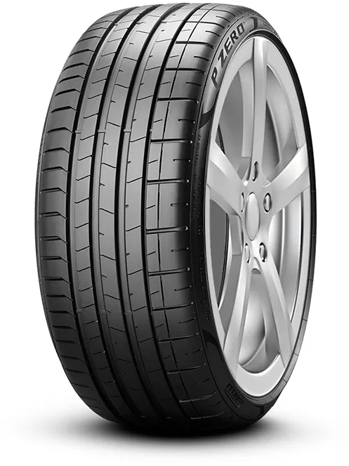 Автошина Pirelli R20 285/45 PZero Sports Car 108W лето 2728400